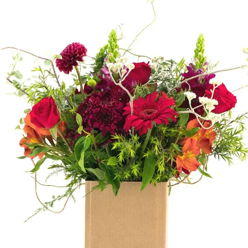 Love's Charm Posy
