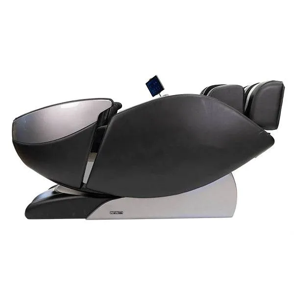 Luminary Syner-D Massage Chair - Black