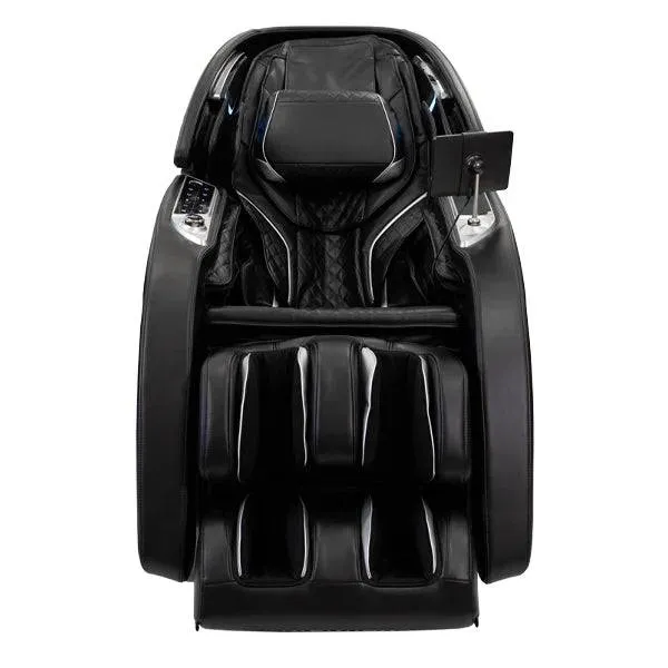 Luminary Syner-D Massage Chair - Black