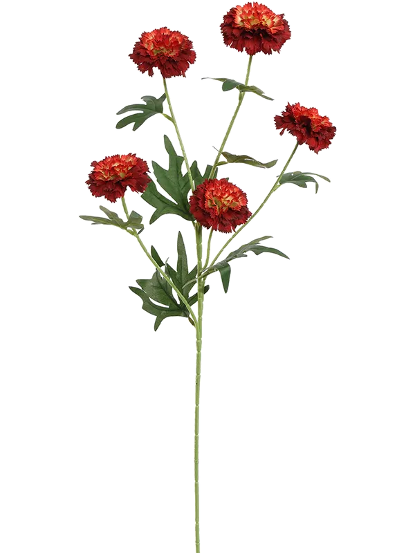 Marigold Artificial Plant Premium Faux 70cm Height