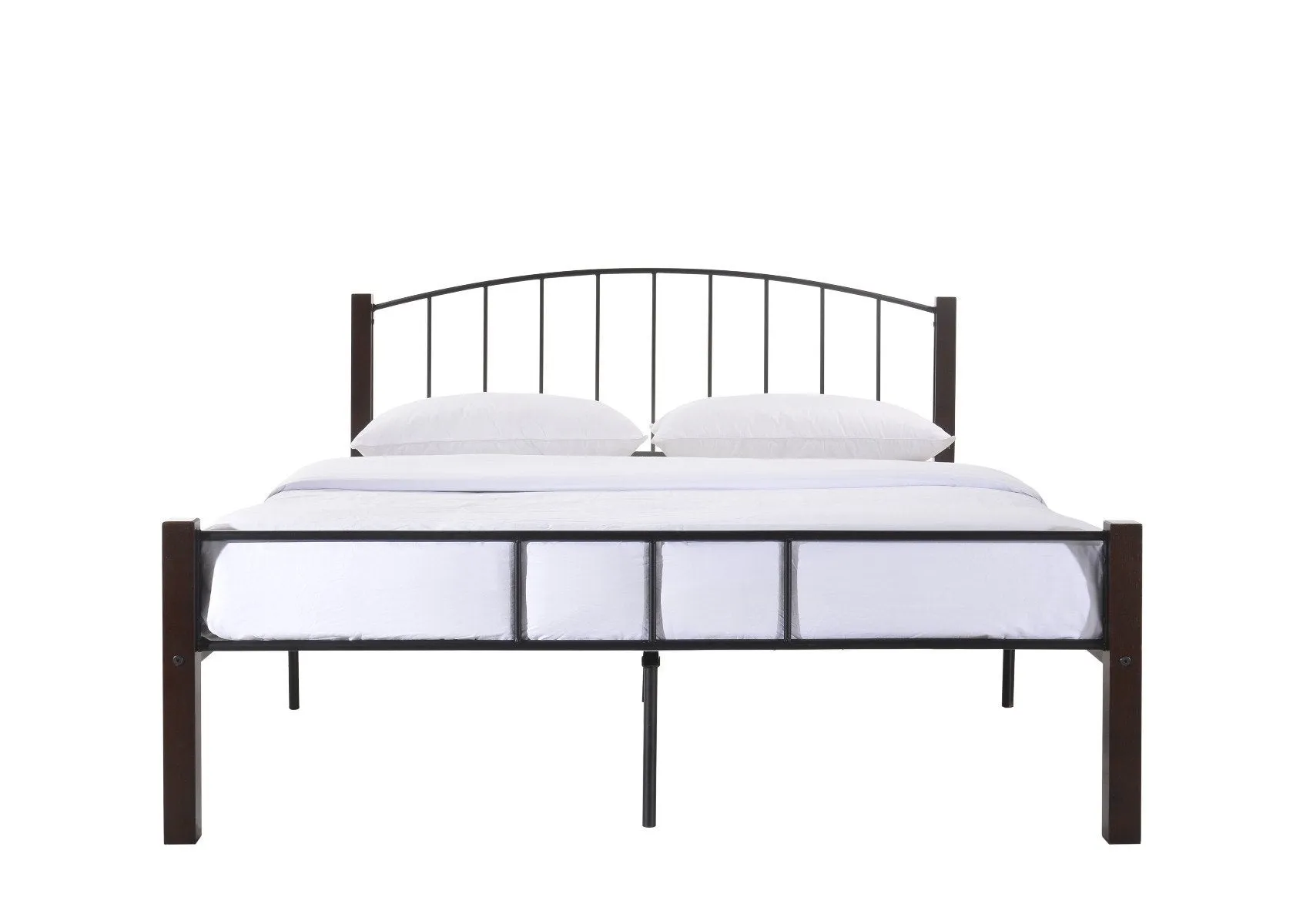 Metal Queen Bed frame