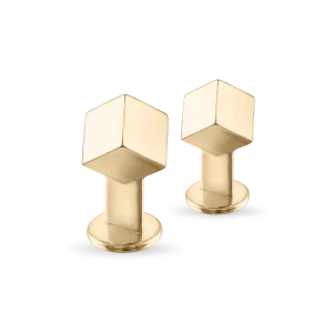Minimal Cubes