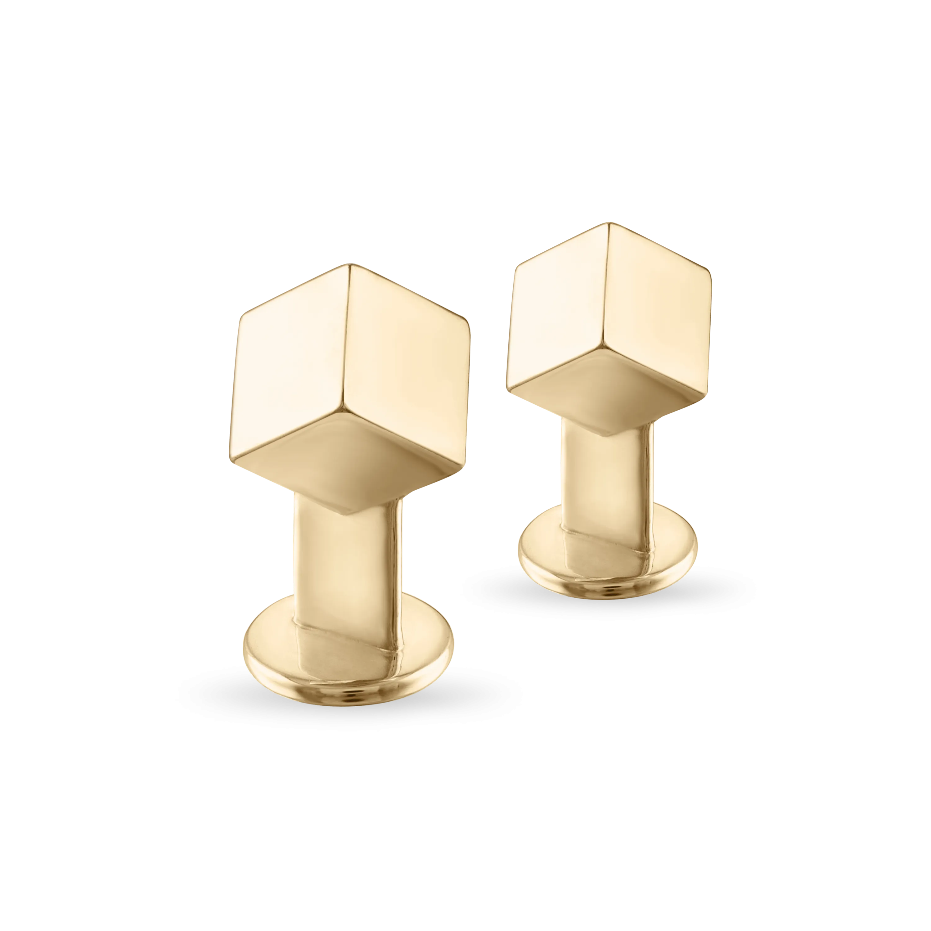 Minimal Cubes