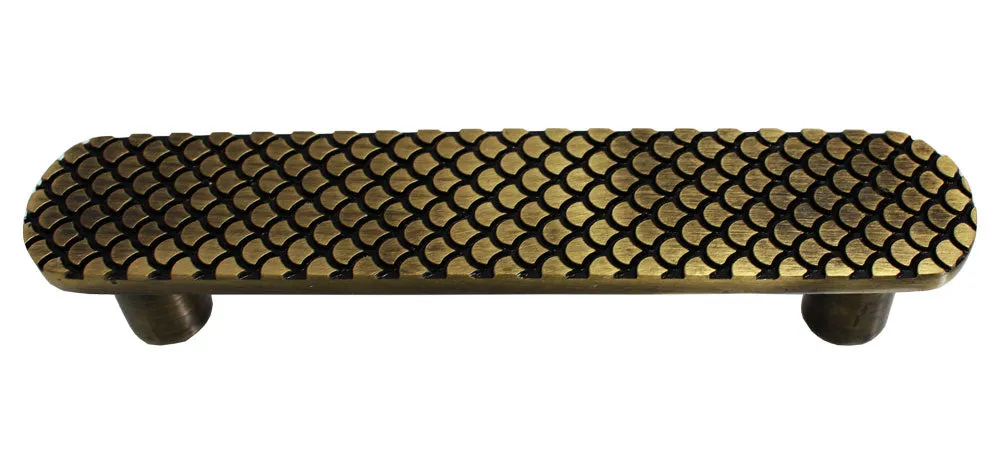 Monza Cabinet Handle