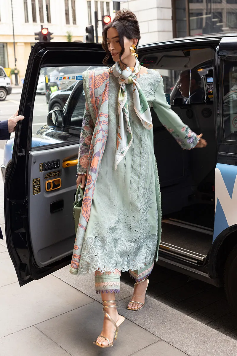 Mushq Broadway Showtime Fall Collection 2023 – Carnaby Chic