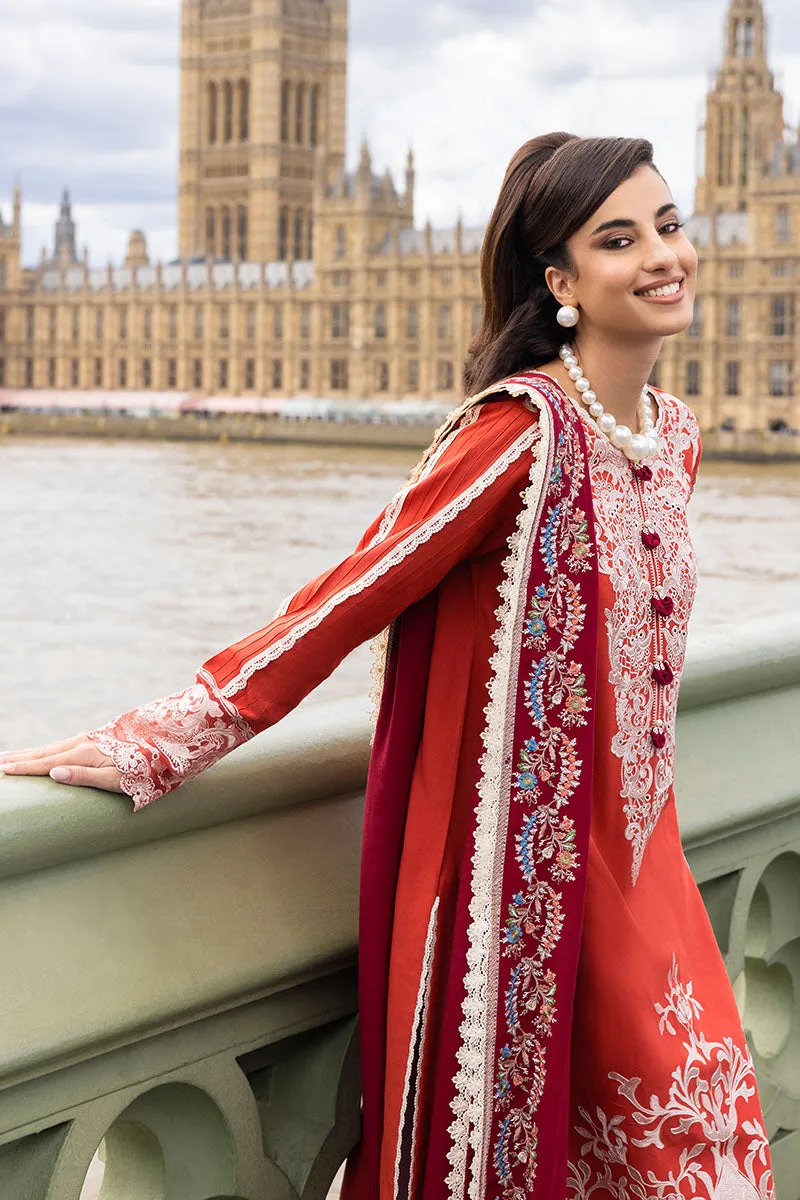 Mushq Broadway Showtime Fall Collection 2023 – Mayfair Muse