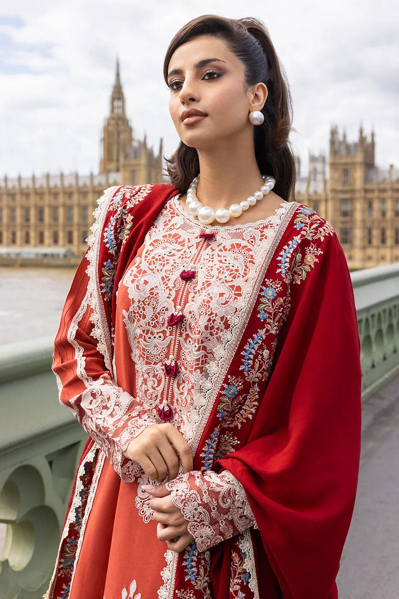 Mushq Broadway Showtime Fall Collection 2023 – Mayfair Muse