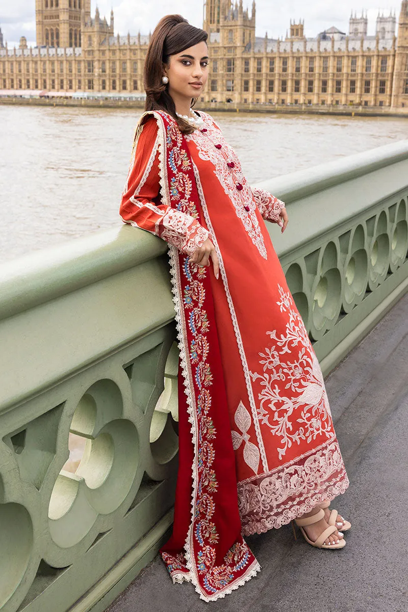 Mushq Broadway Showtime Fall Collection 2023 – Mayfair Muse