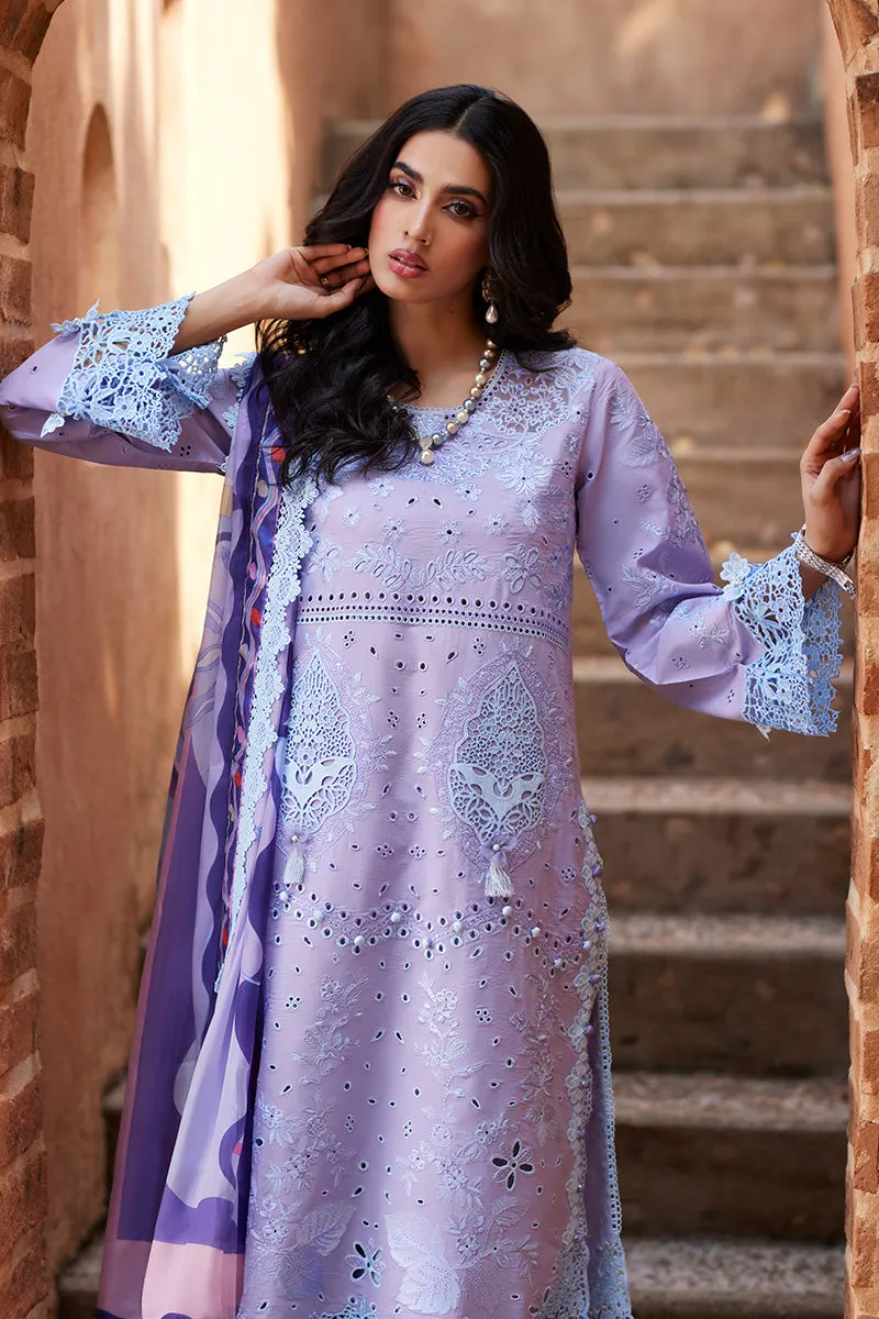 Mushq Te Amo x Sonam Bajwa Luxury Lawn Collection 2024 – Ciao Couture