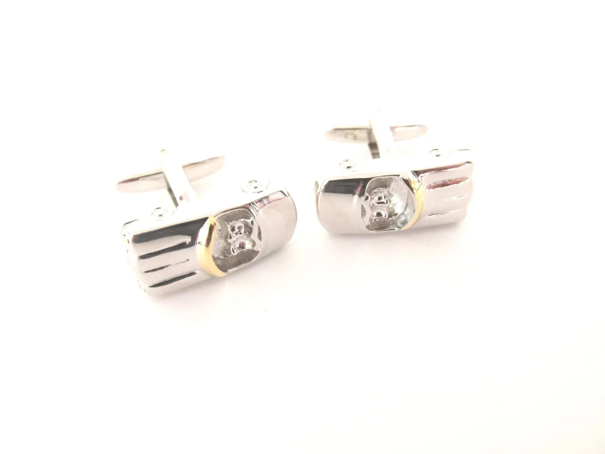 Novelty Cuff Links | Classic Car
