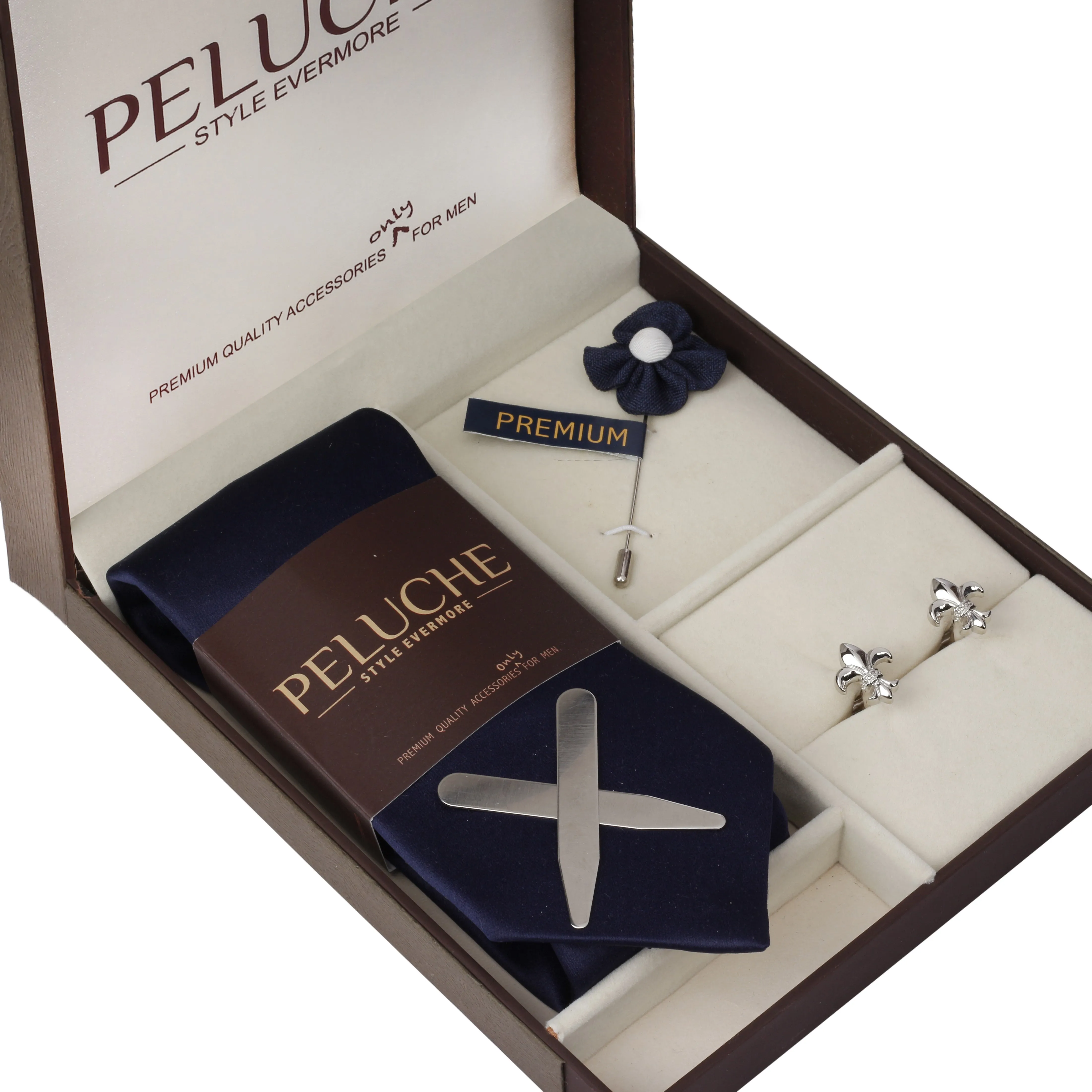 Peluche Chic Surprise Box for Men
