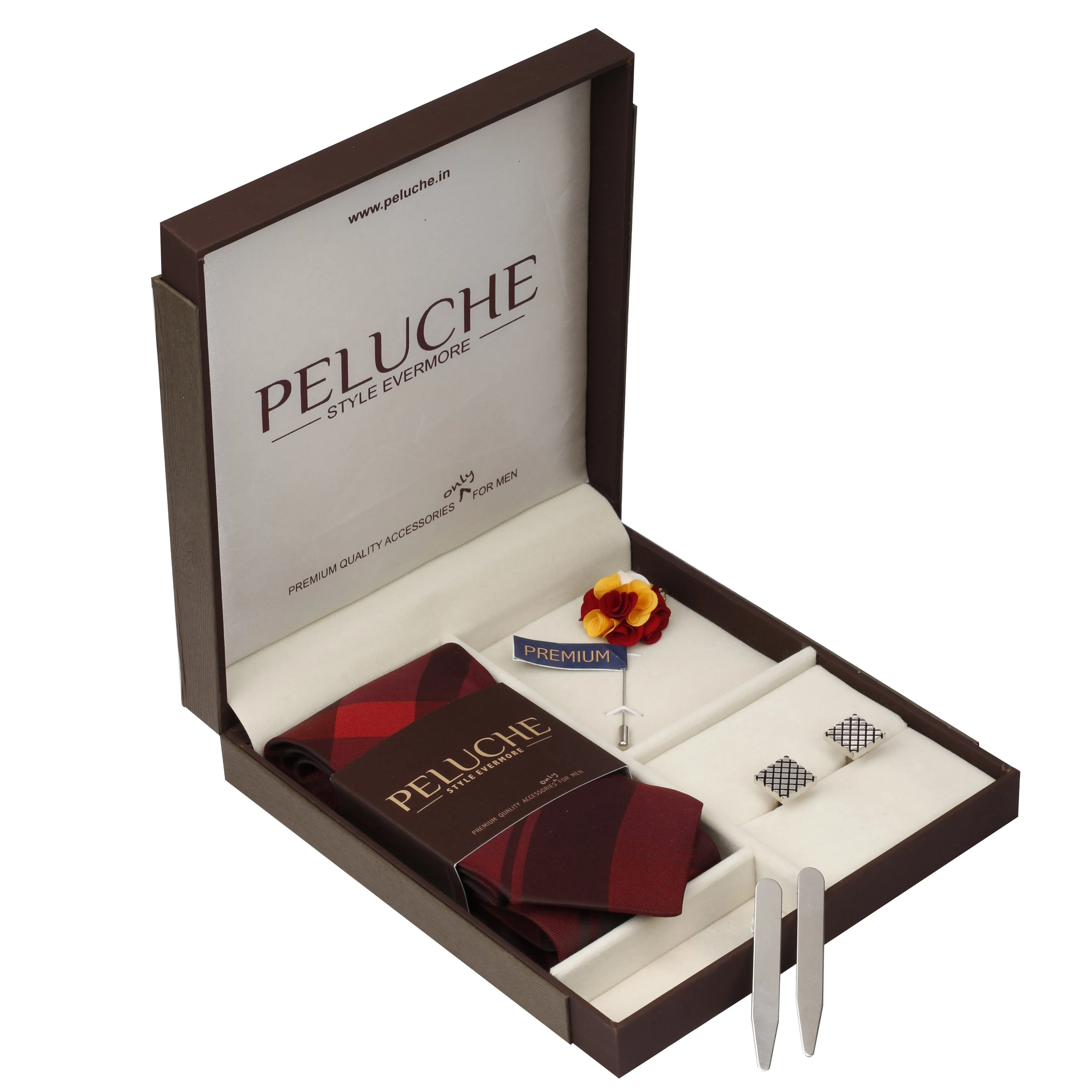 Peluche Classic Surprise Box for Men