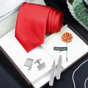 Peluche Classy Surprise Box for Men