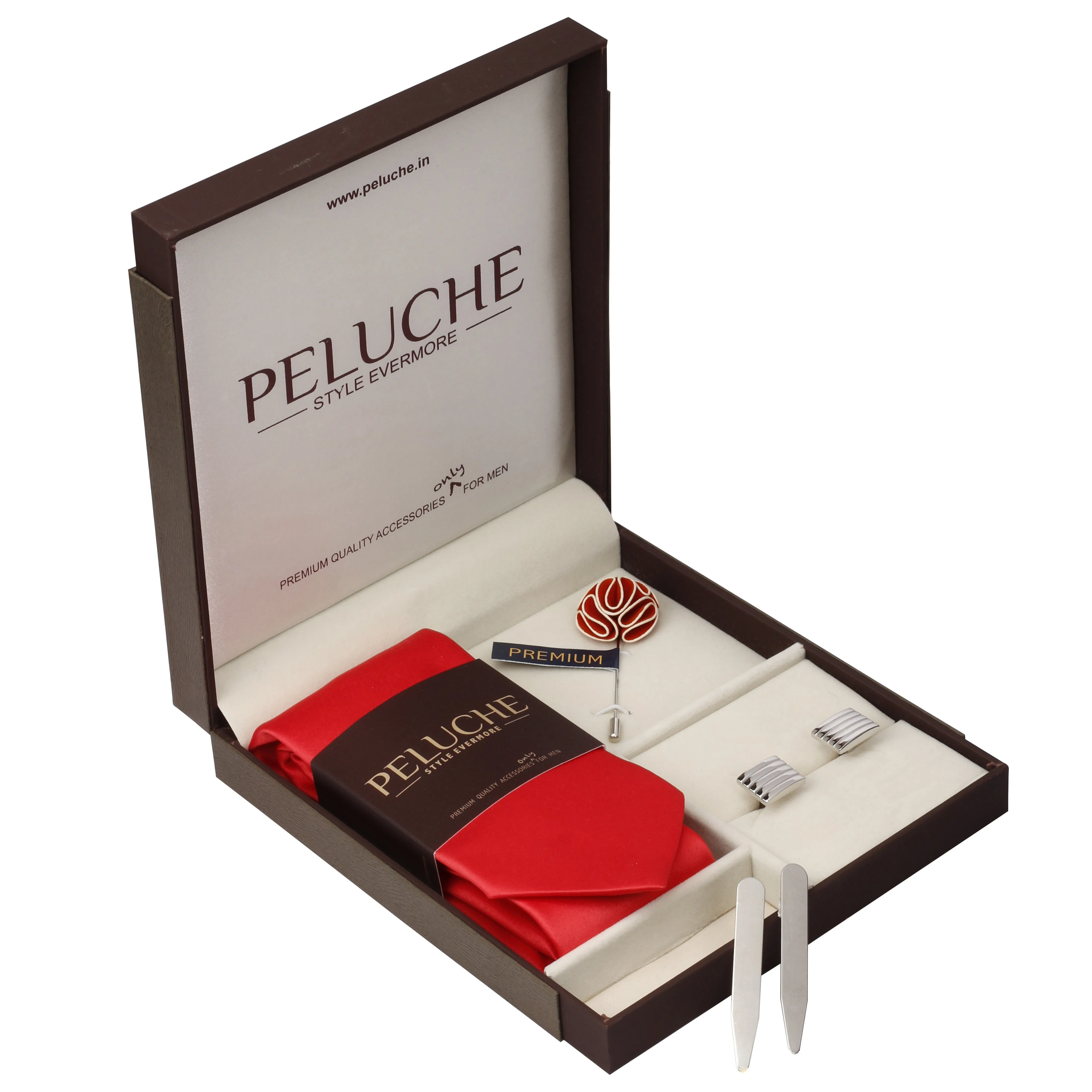 Peluche Classy Surprise Box for Men