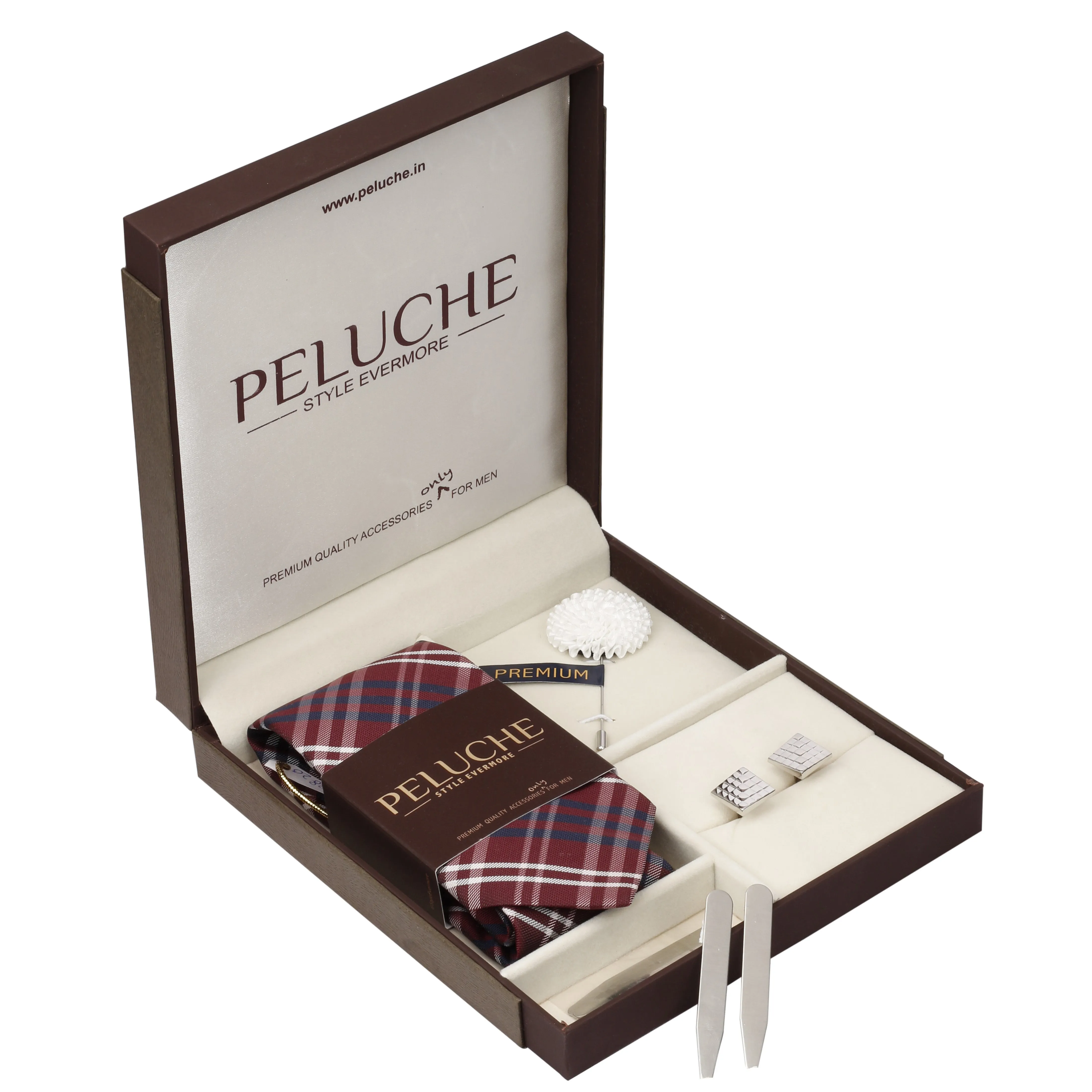 Peluche Ensnaring Surprise Box for Men