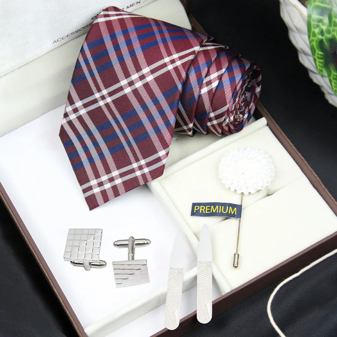 Peluche Ensnaring Surprise Box for Men
