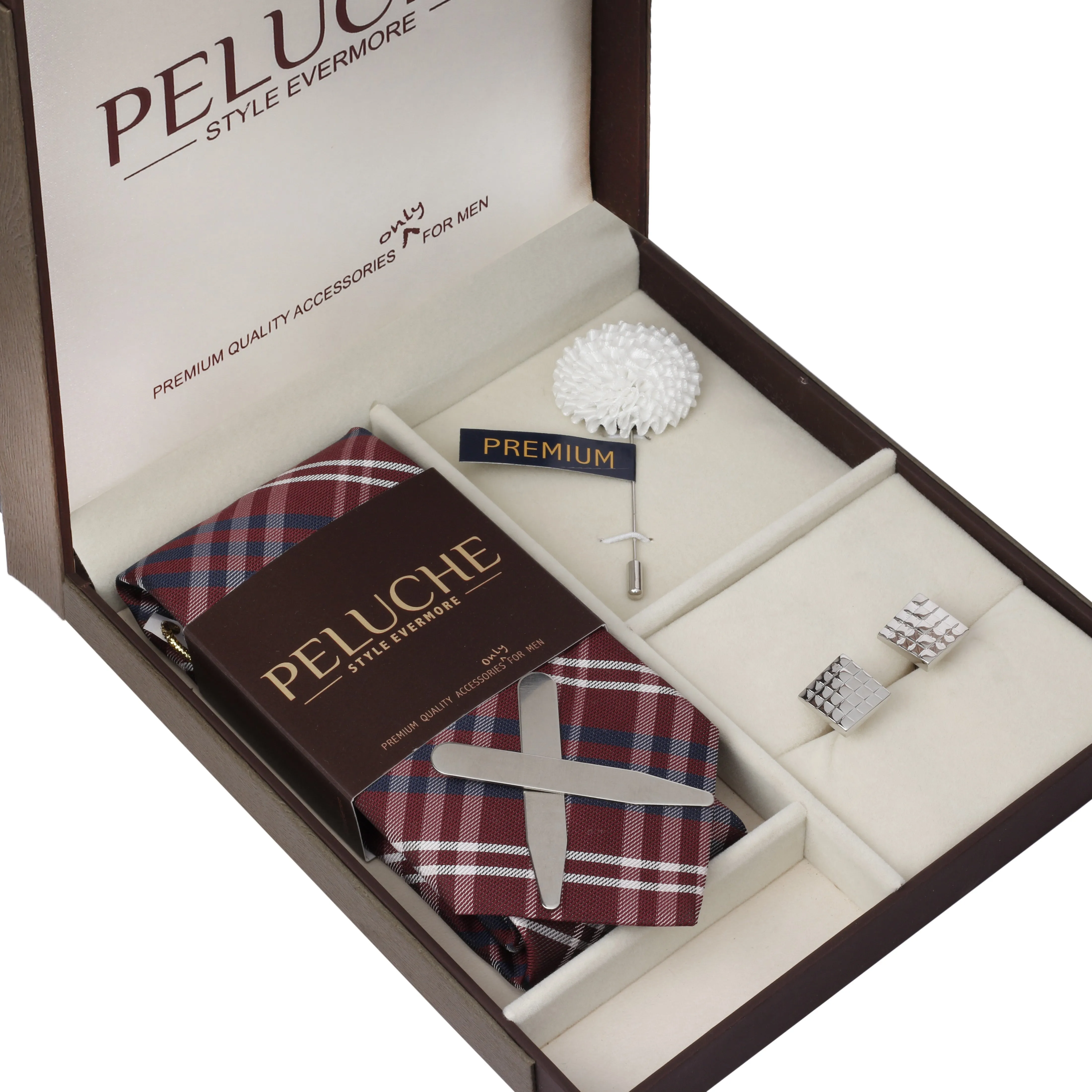 Peluche Ensnaring Surprise Box for Men