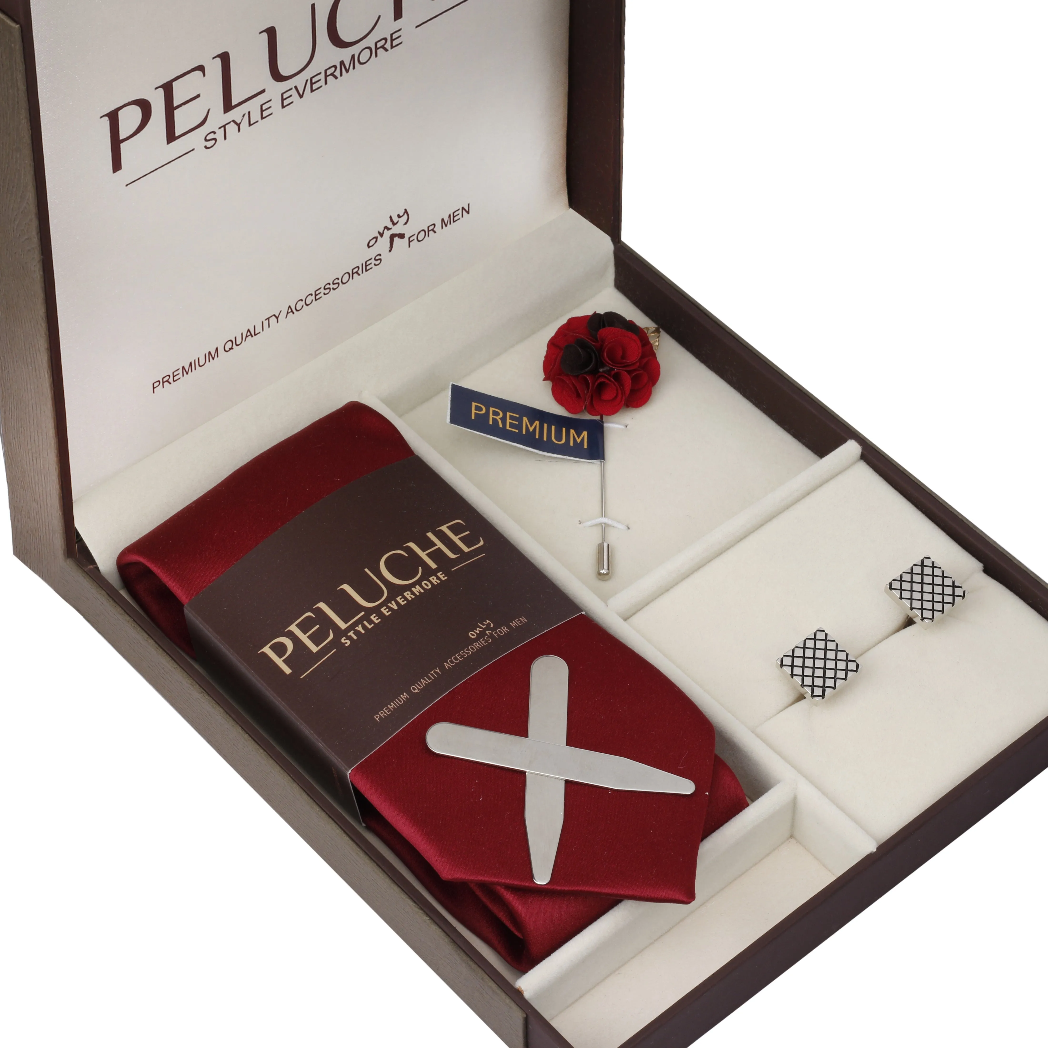 Peluche Fabulous Surprise Box for Men