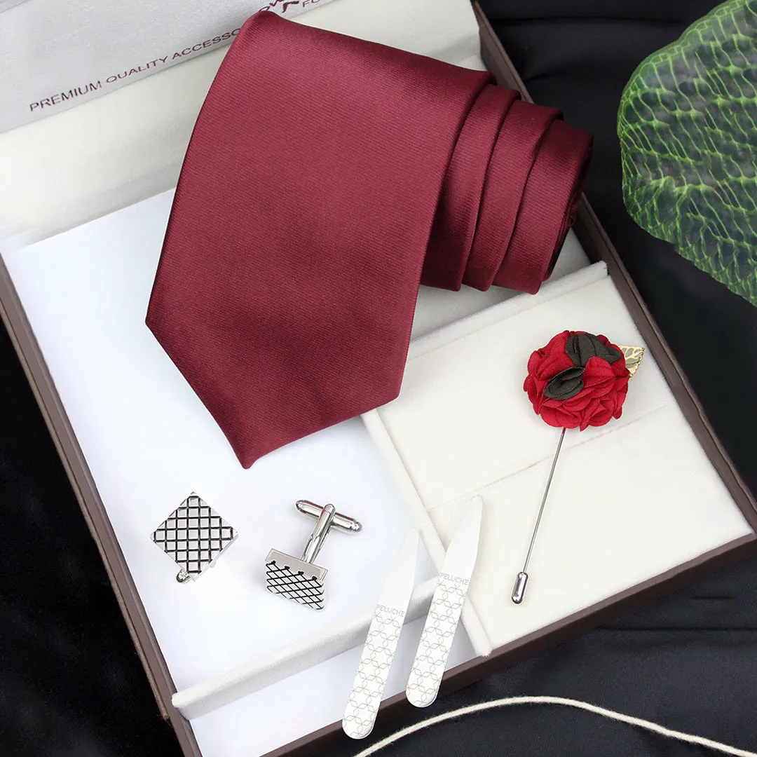 Peluche Fabulous Surprise Box for Men