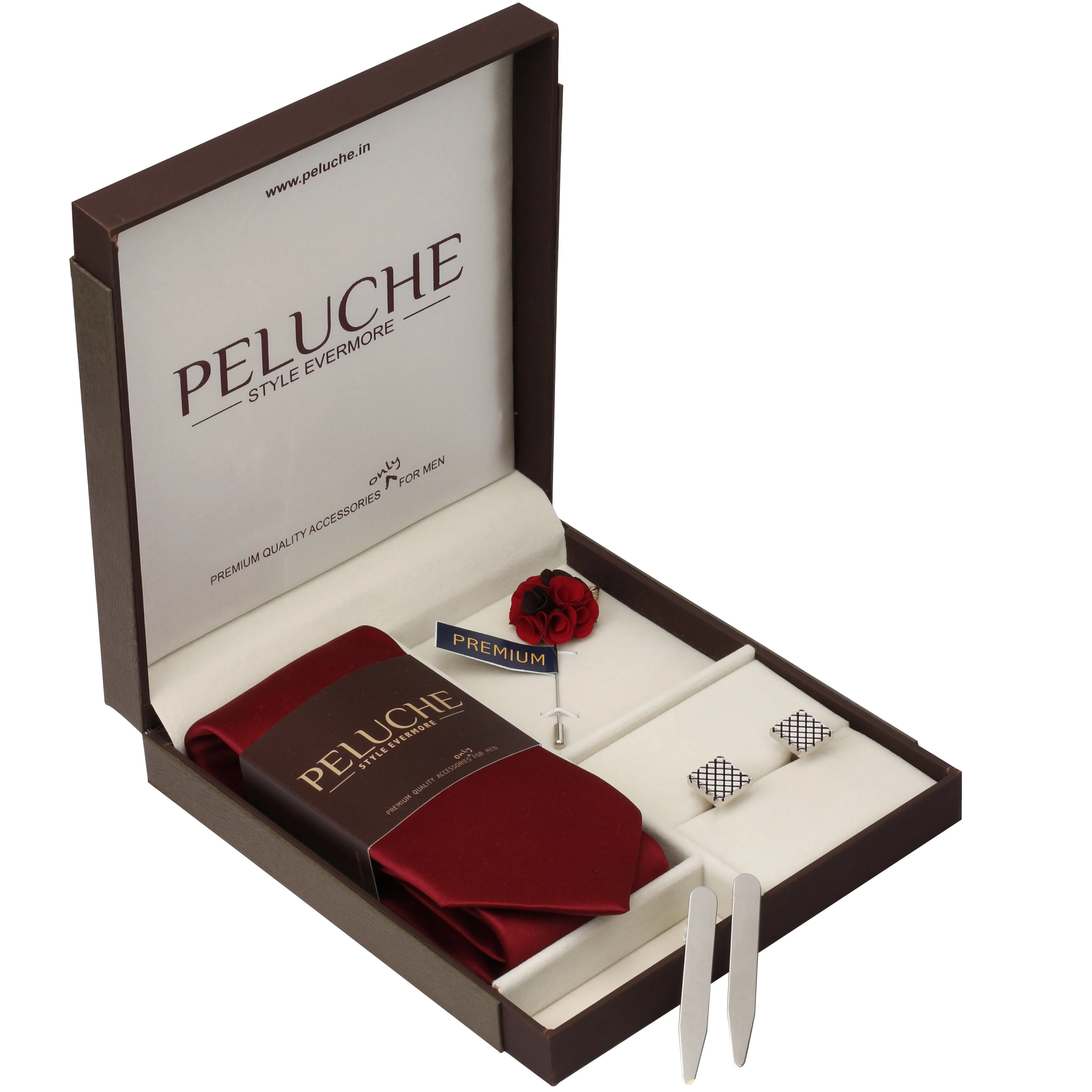 Peluche Fabulous Surprise Box for Men