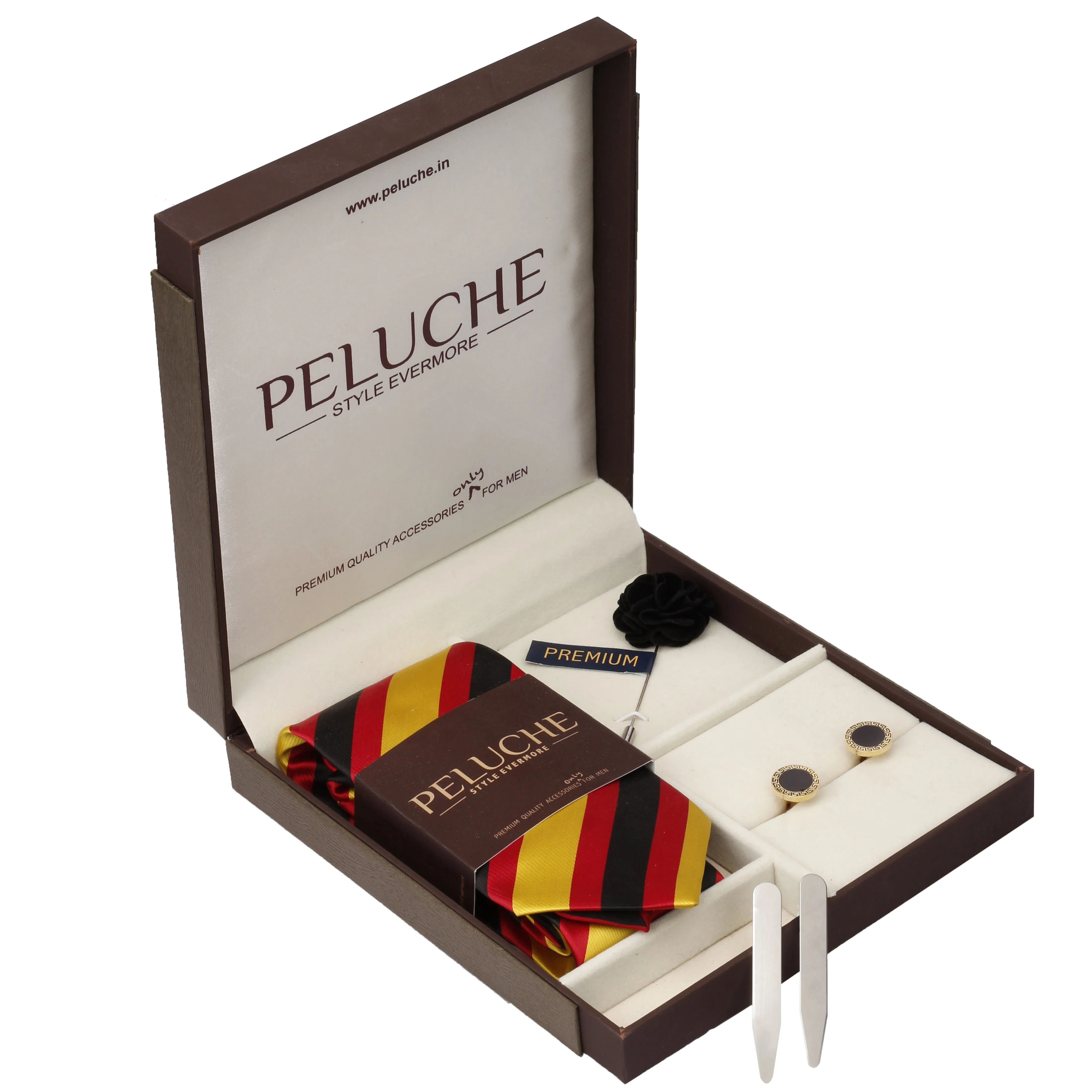 Peluche Fetching Surprise Box for Men