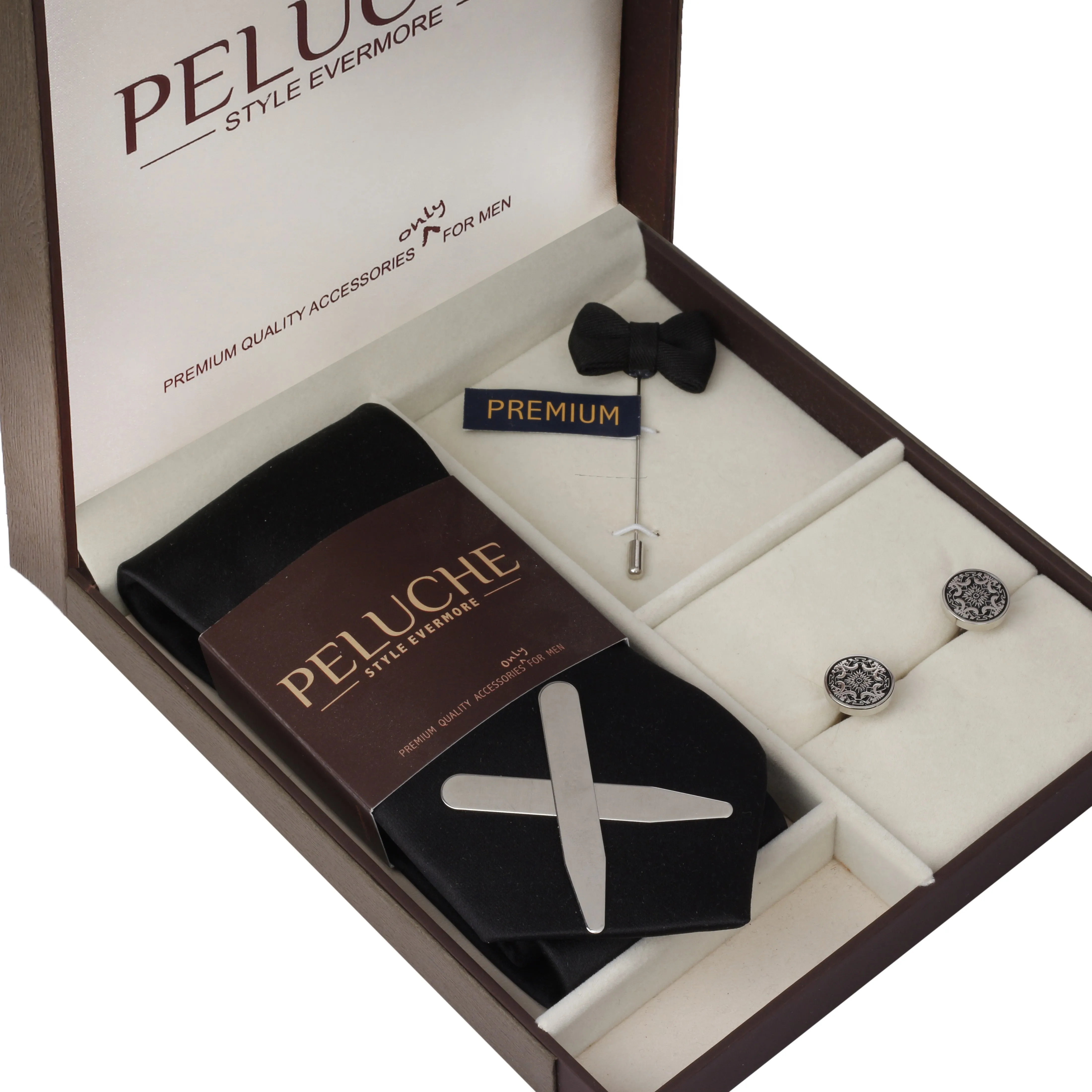 Peluche Mod Surprise Box for Men