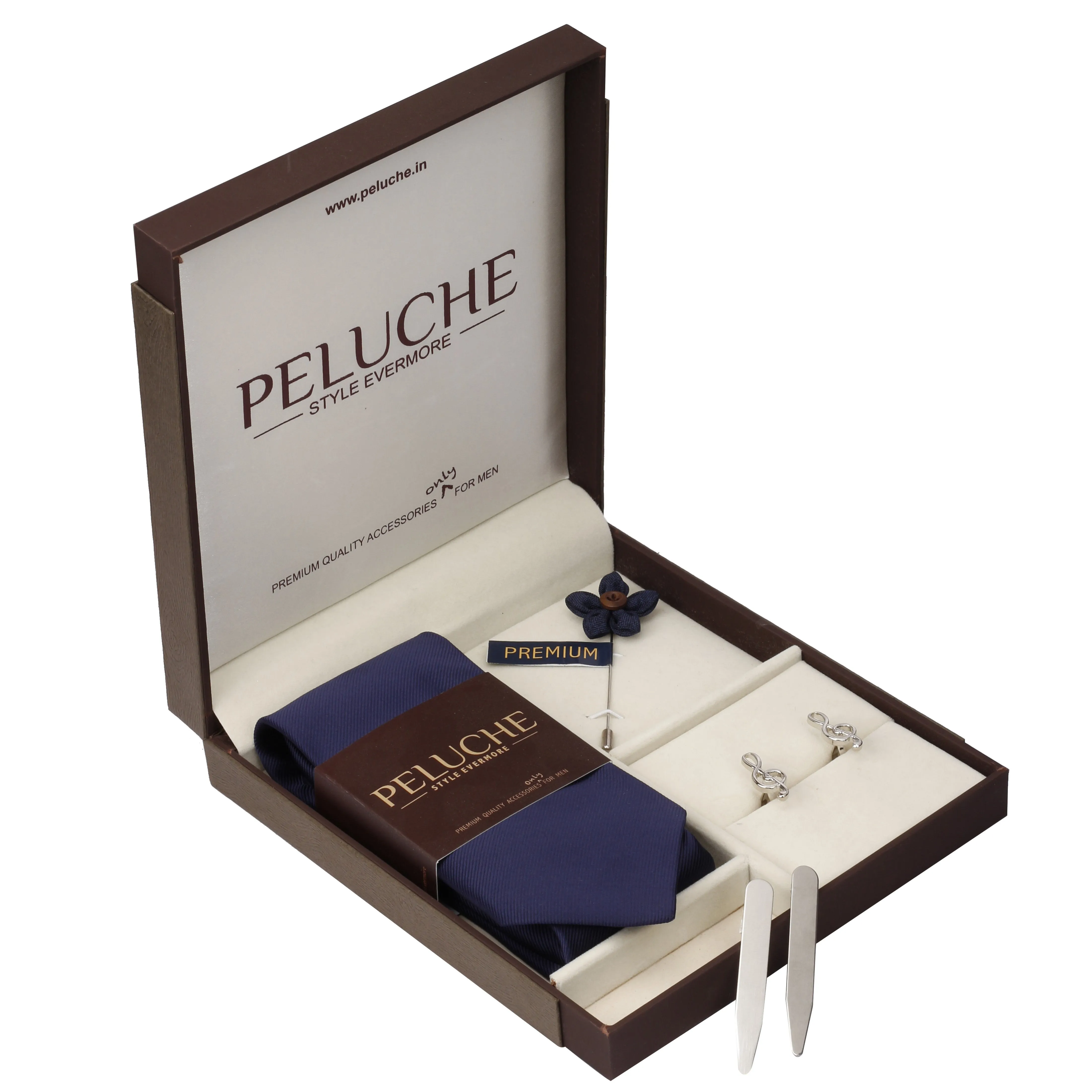 Peluche Musical Note Surprise Box for Men