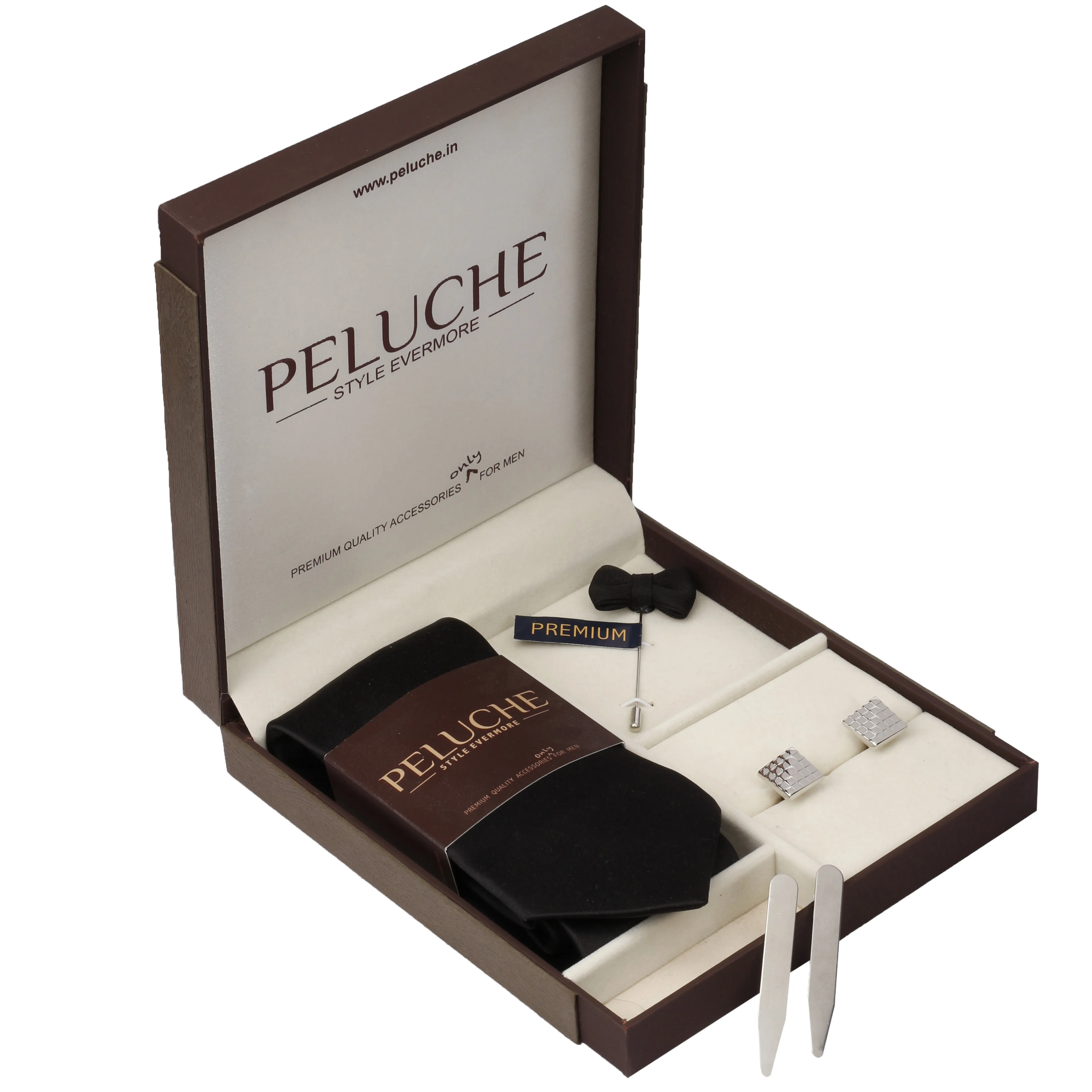 Peluche Nifty Surprise Box for Men