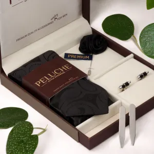 Peluche Polished Pen Surprise Box for Men