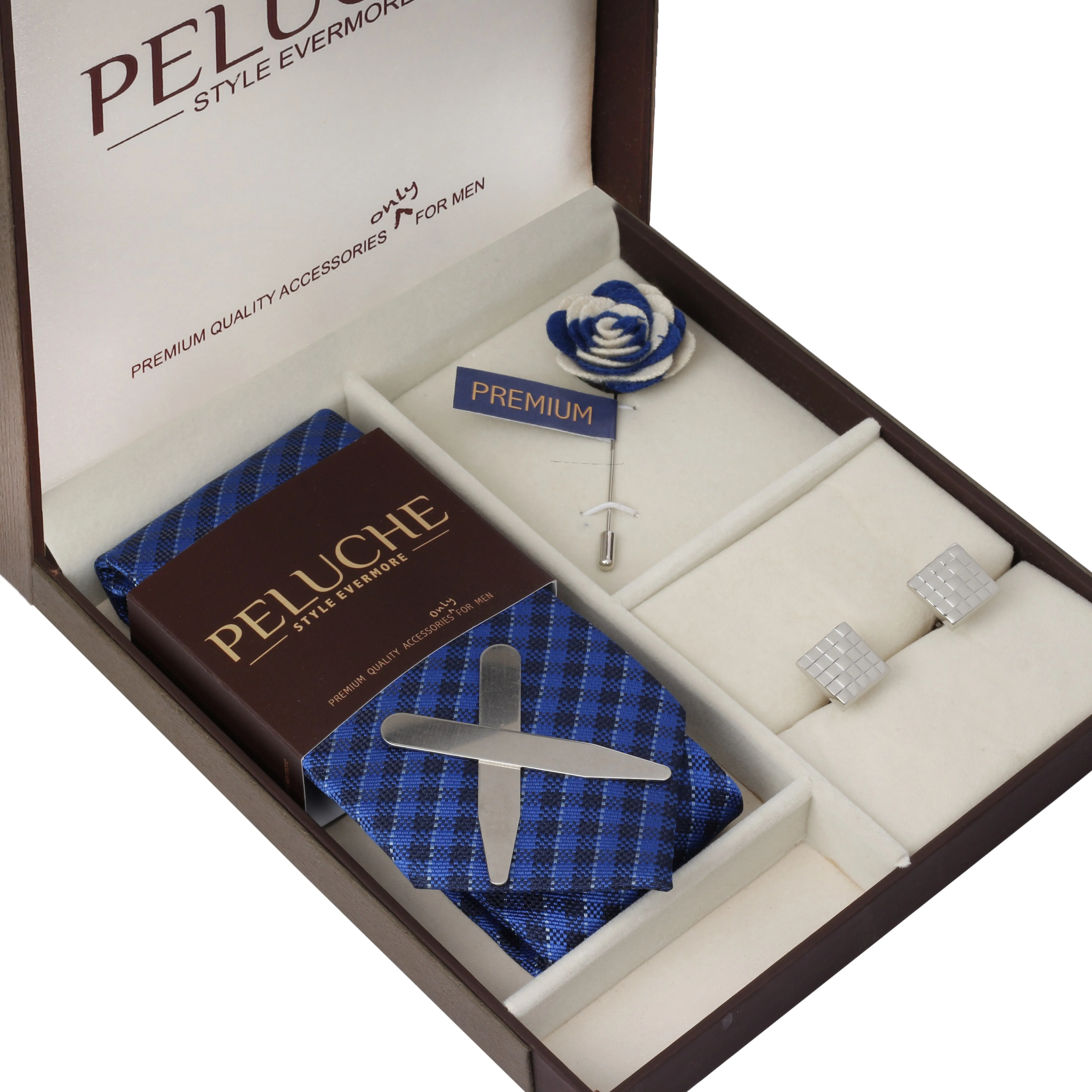 Peluche SHARP SURPRISE BOX FOR MEN