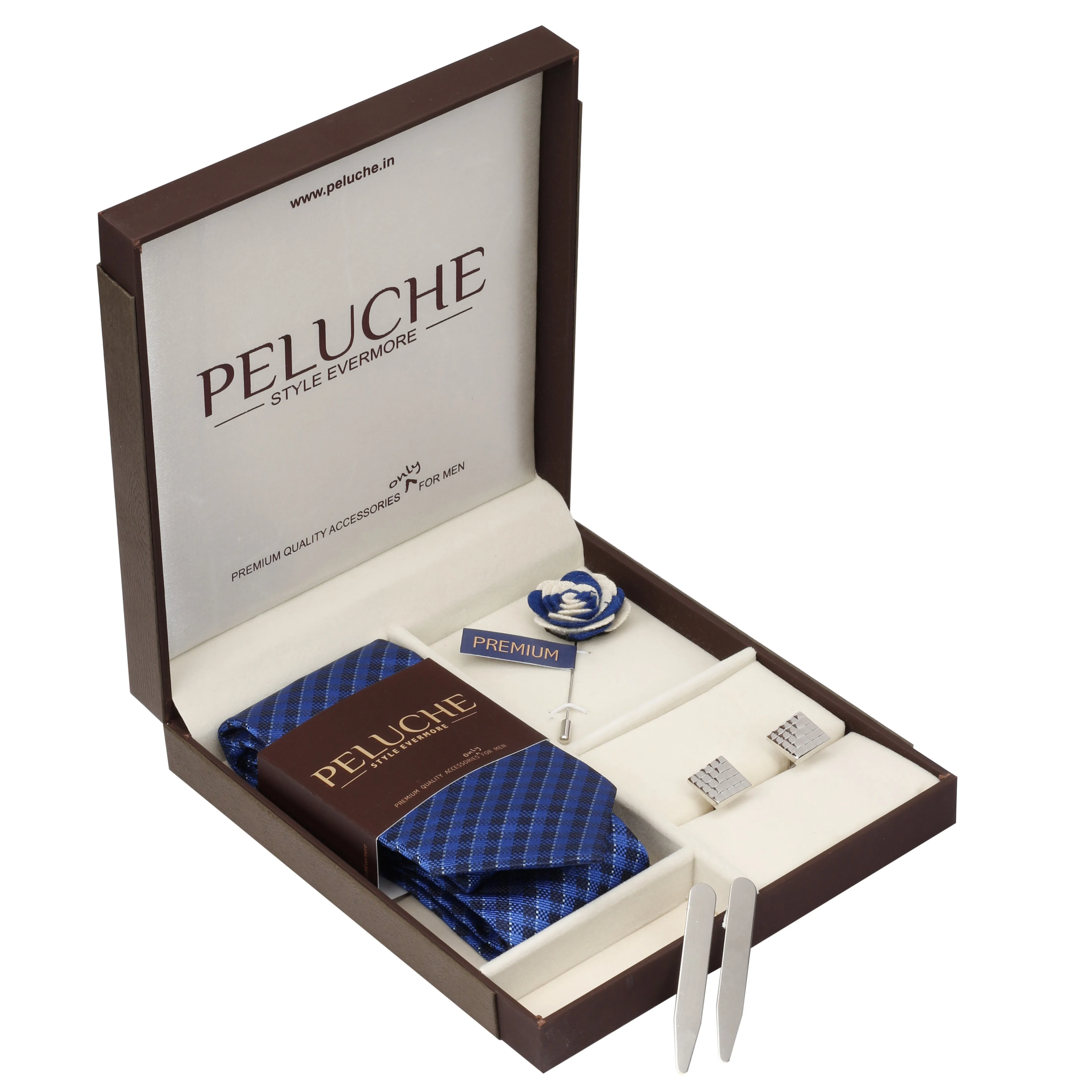 Peluche SHARP SURPRISE BOX FOR MEN