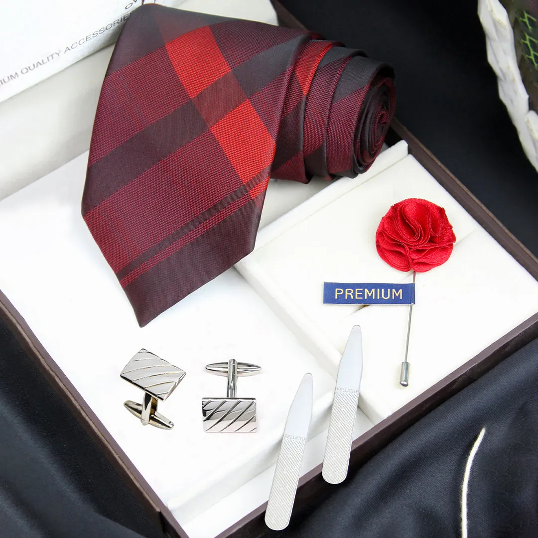 Peluche Terrific Surprise Box for Men