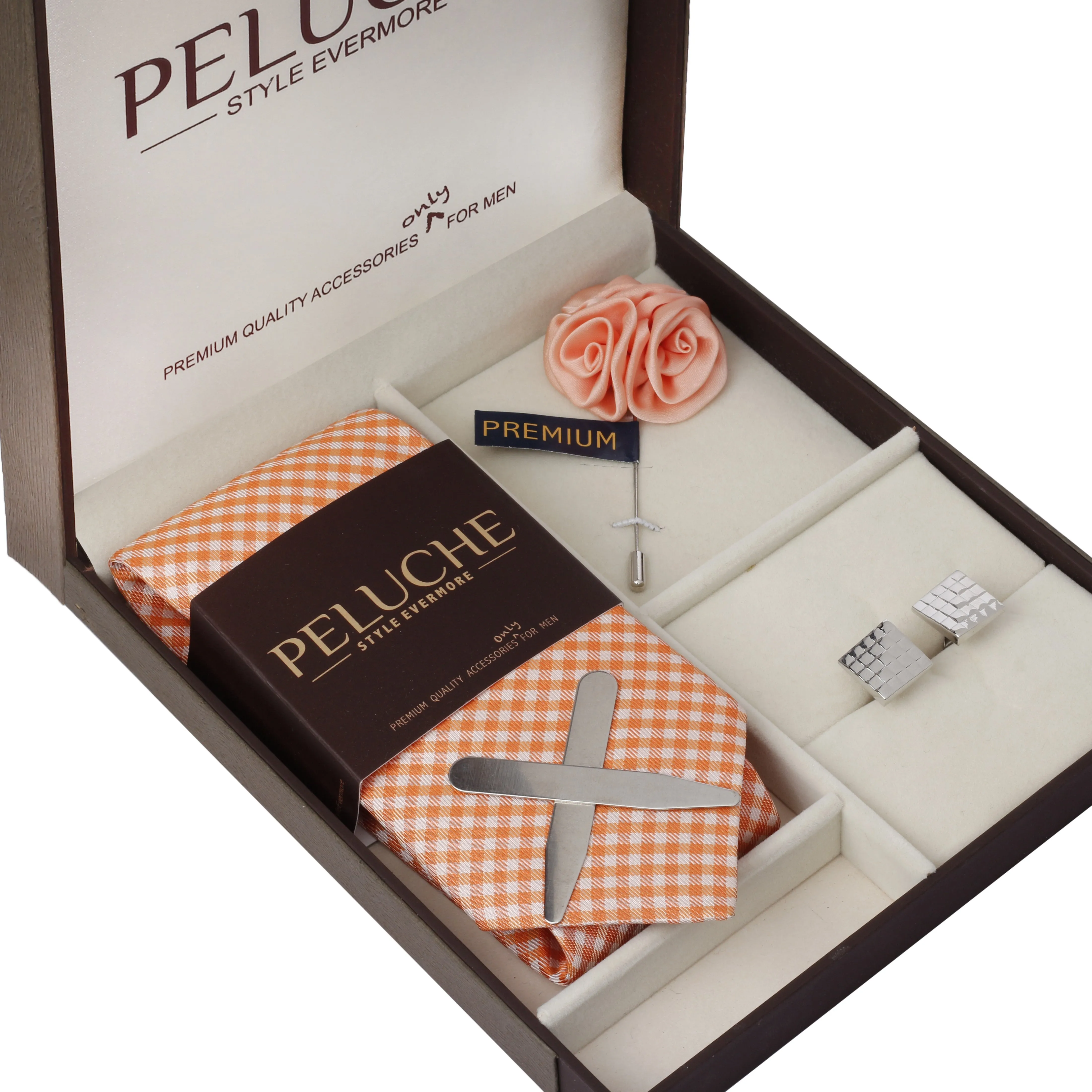 Peluche Titillating Surprise Box for Men