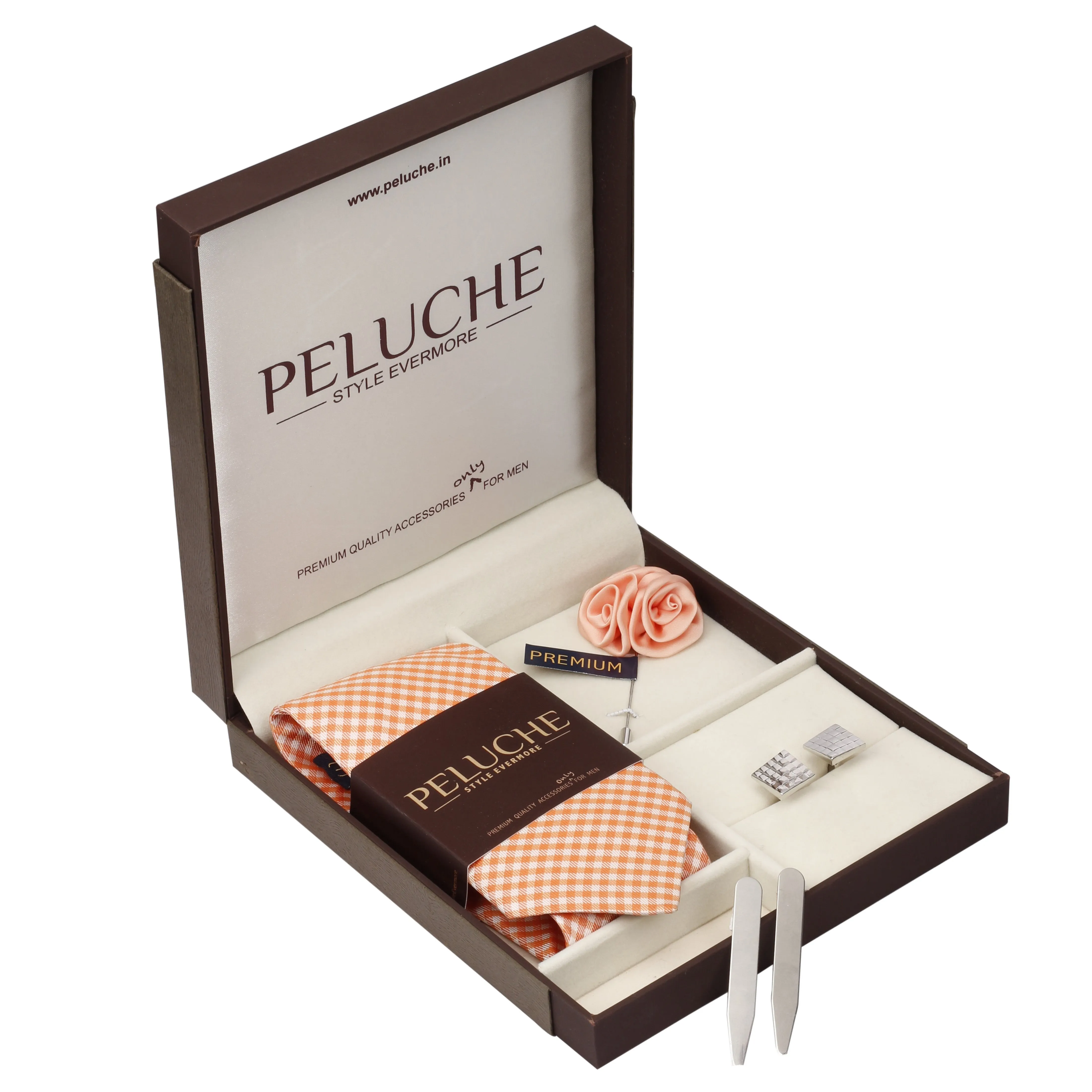 Peluche Titillating Surprise Box for Men
