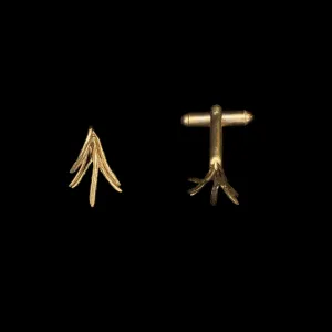 Rosemary Cufflinks