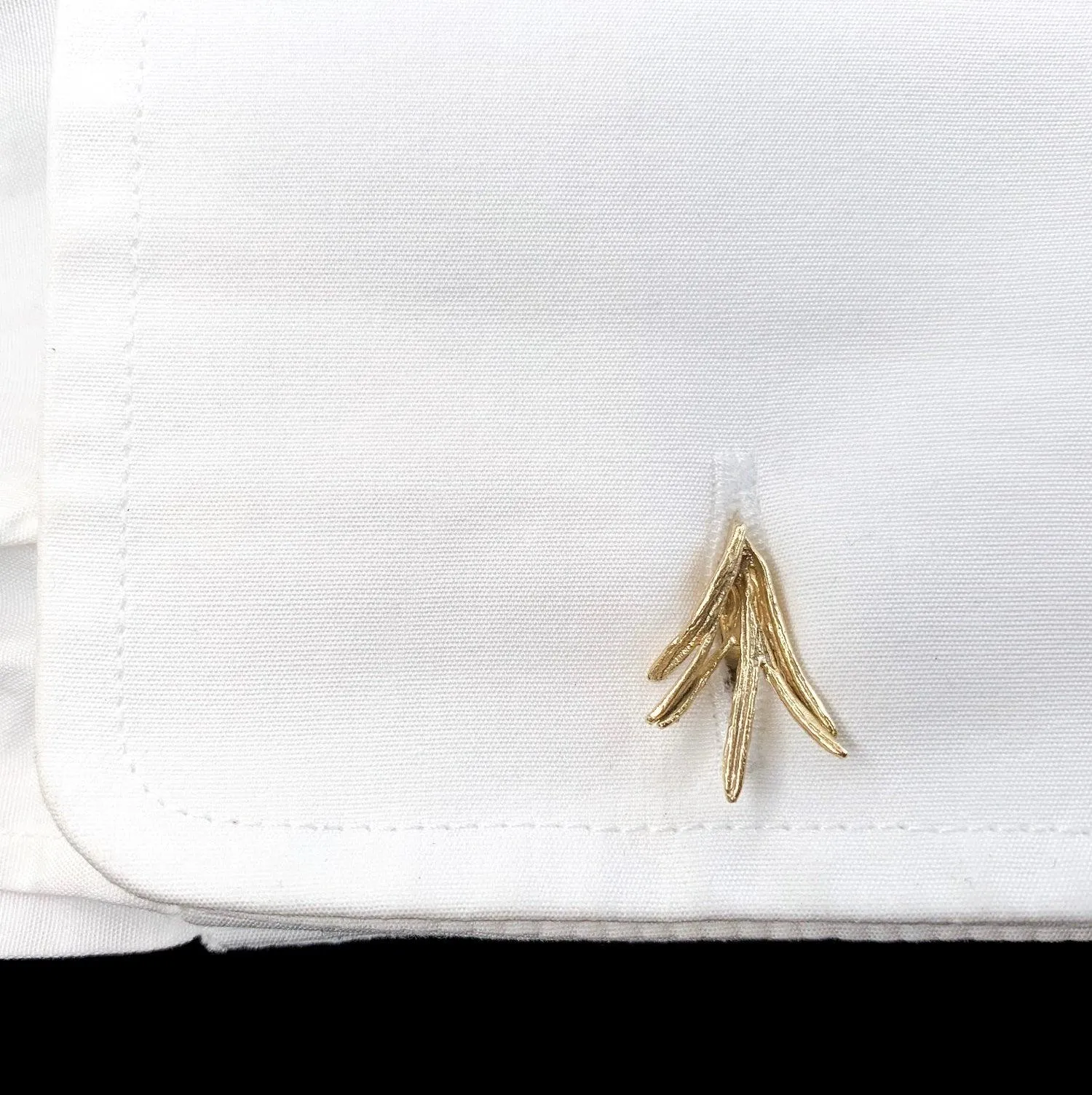 Rosemary Cufflinks
