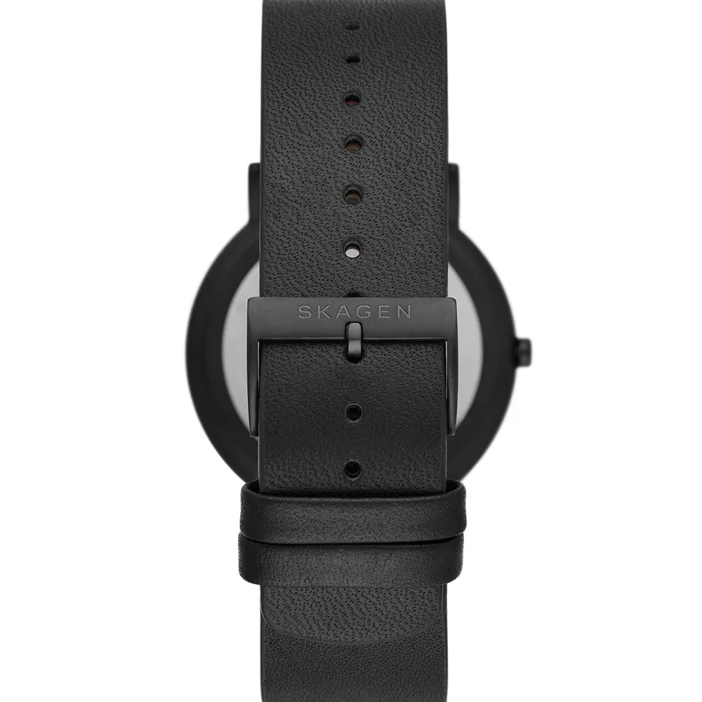Skagen Signatur SKW6902 Womens Elegant Stainless Steel Watch with Minimalist Design