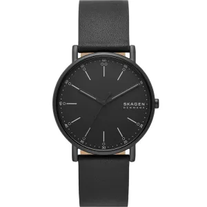 Skagen Signatur SKW6902 Womens Elegant Stainless Steel Watch with Minimalist Design