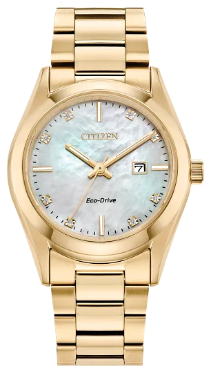 Sport Luxury Citizen Watch