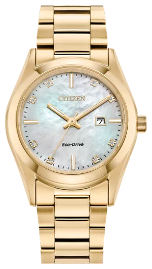 Sport Luxury Citizen Watch