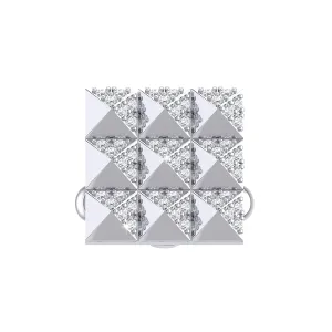 THE CHESSMASTER CUFFLINKS