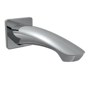 TOTO TBG09001U#CP GM Wall Tub Spout, Polished Chrome