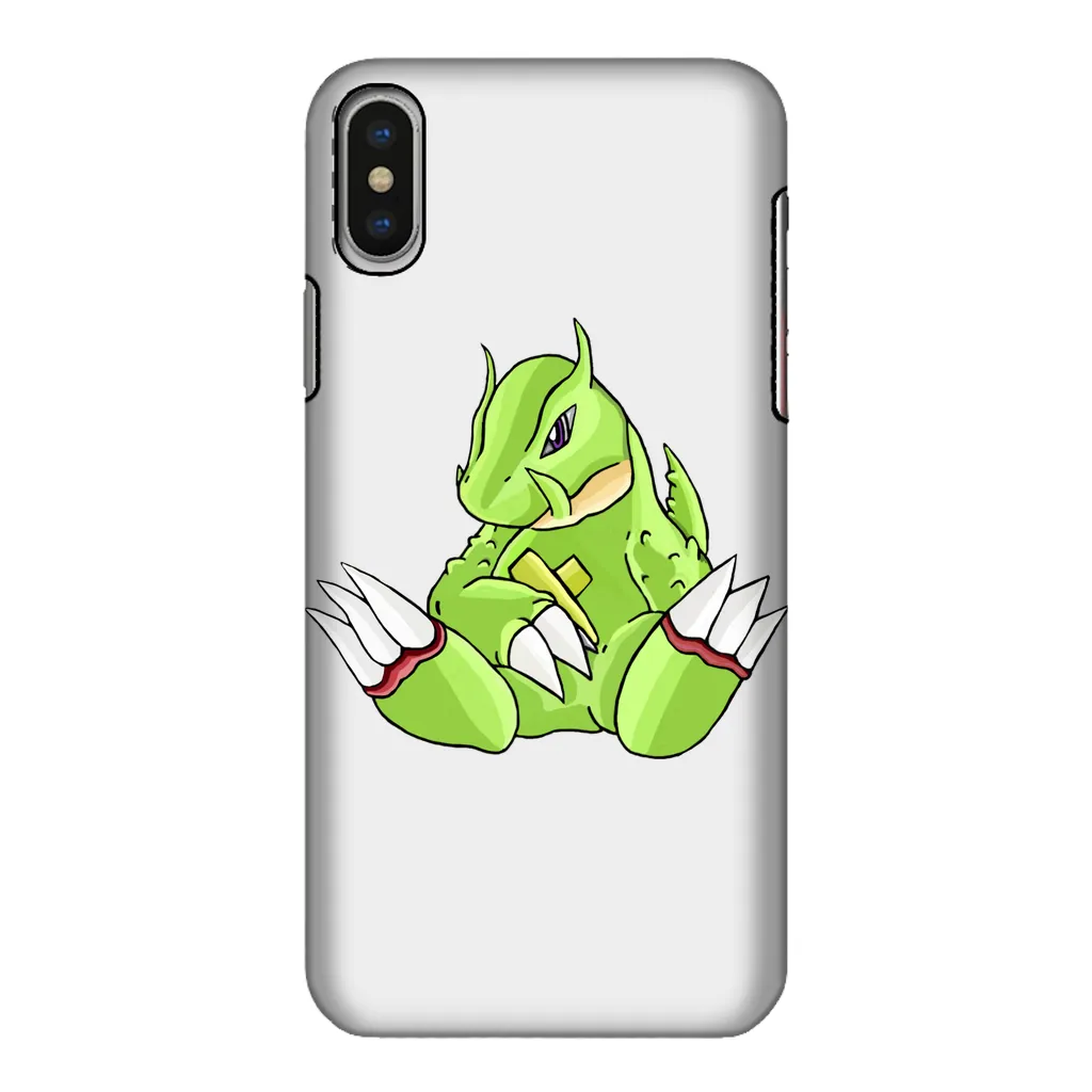 Toxcana Fully Printed Tough Phone Case