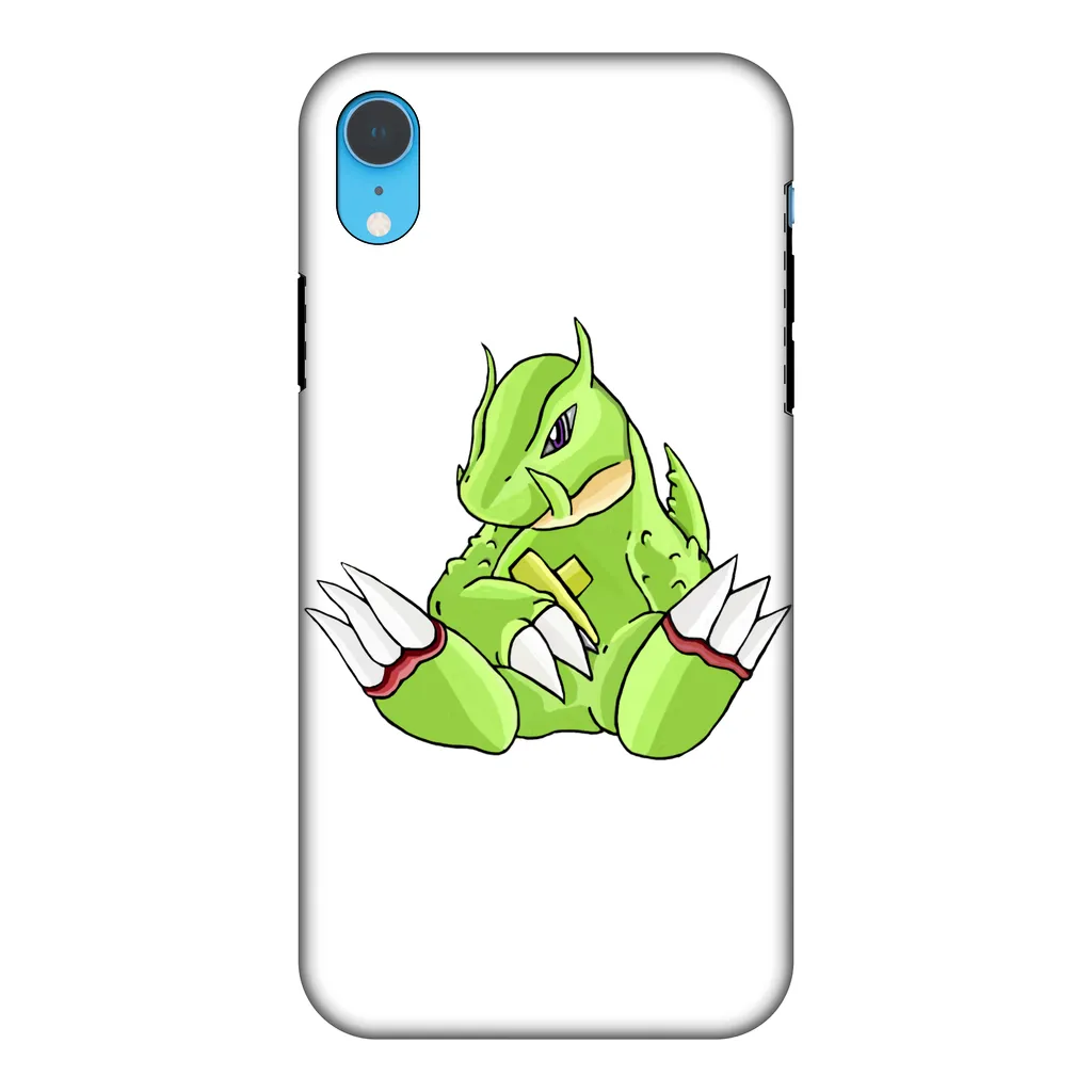 Toxcana Fully Printed Tough Phone Case