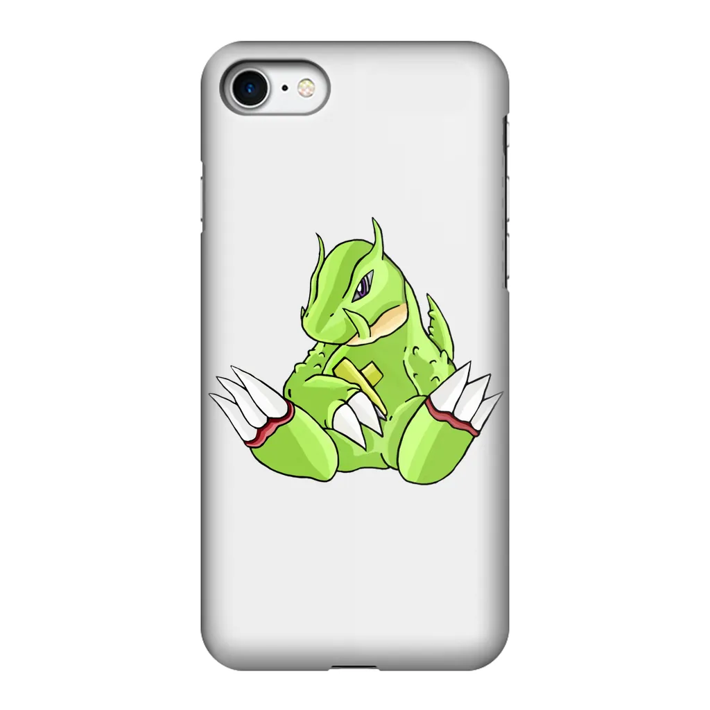 Toxcana Fully Printed Tough Phone Case