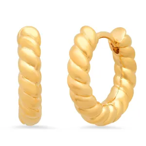 Twisted Huggie