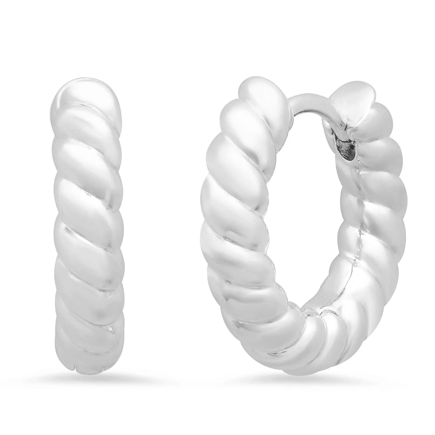 Twisted Huggie