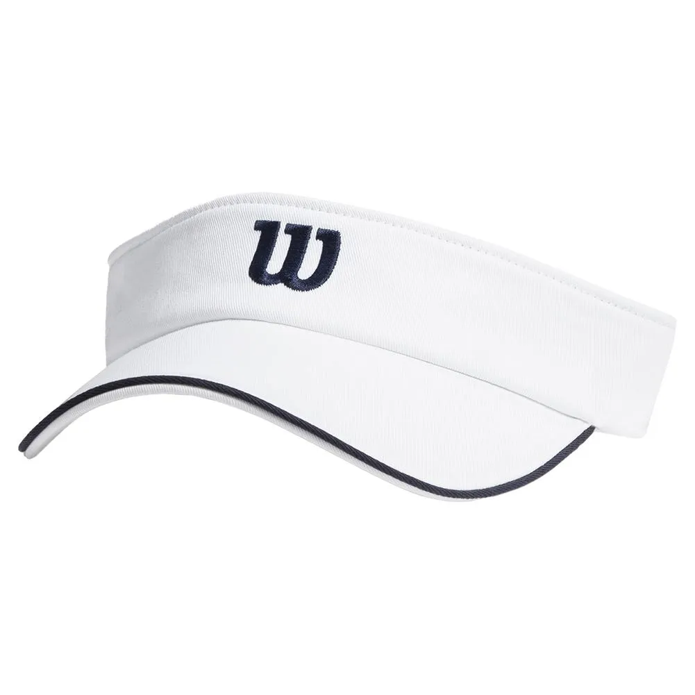 Unisex Classic Visor