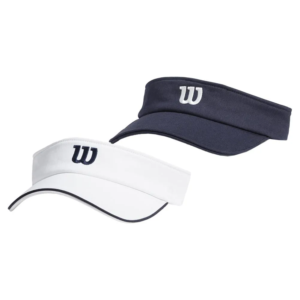 Unisex Classic Visor
