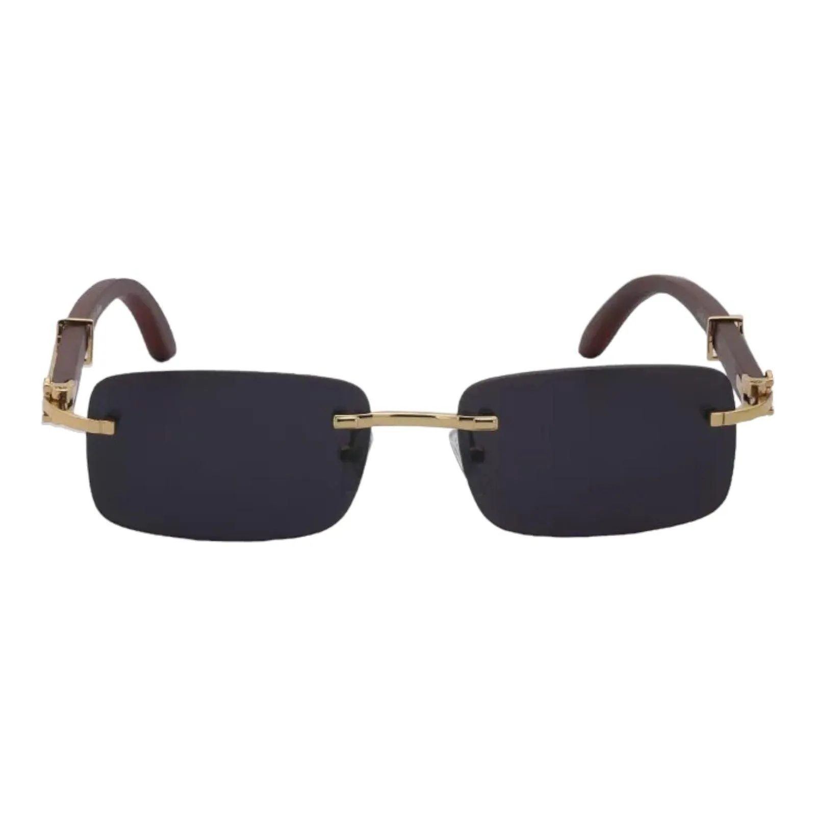 Vintage Mens Sunglasses with Modern Accents for Timeless Style